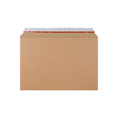 Manilla Corrugated Rigid Mailer 510x350 mm