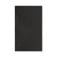 Matt Finish Foil Bags Black 162 x 114 mm (C6)