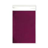 Matt Finish Foil Bags