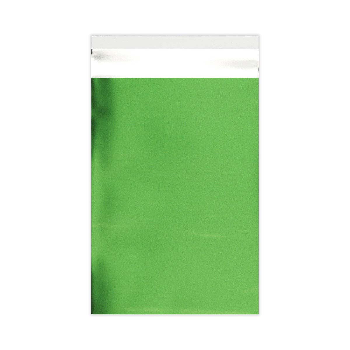 Matt Finish Foil Bags