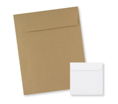 Bamboo Content Envelopes