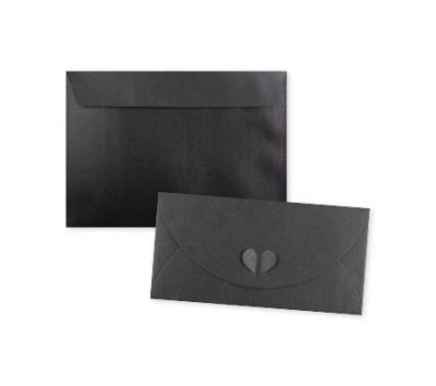 Black Envelopes