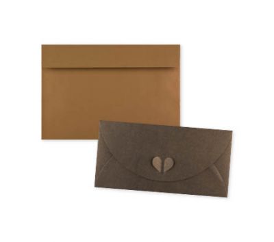 Brown Envelopes