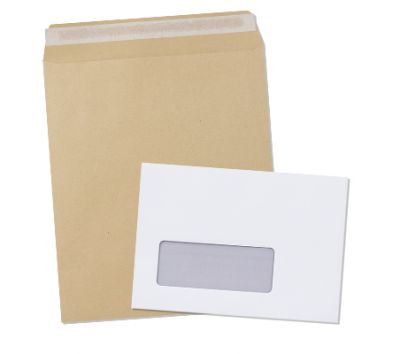 Business Envelopes