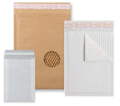 Eco-friendly Packaging