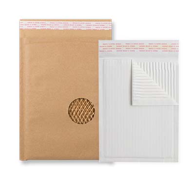 Eco Padded Envelopes