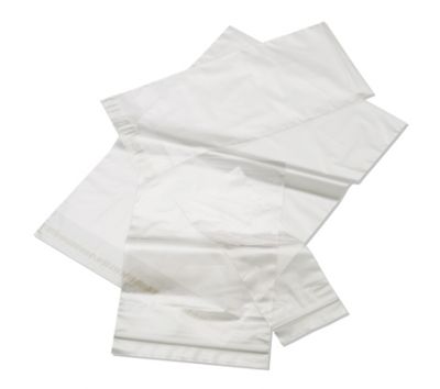 Grip Seal Bags