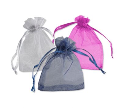 Organza Bags