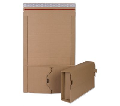 Postal Packaging 