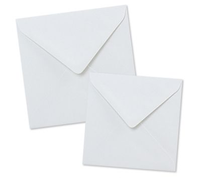 Recycled Envelopes