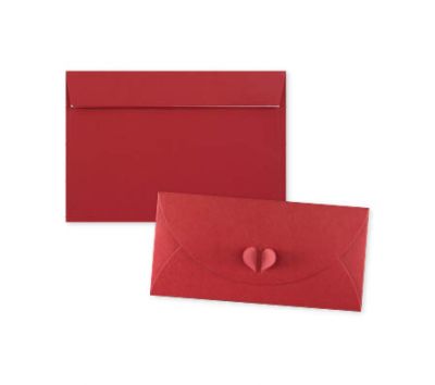 Red Envelopes