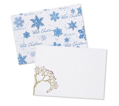 Seasonal Envelopes