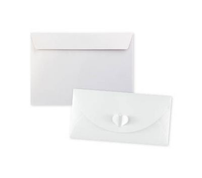 White Envelopes