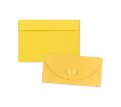 Yellow Envelopes