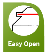 Easy Open