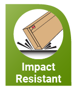 Impact Resistant