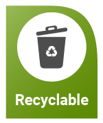 Recyclable