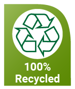 Recycled