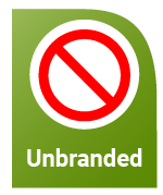 Unbranded