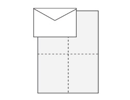 C7 Envelope Size Guide