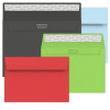 Premium coloured envelopes Creative Colours™